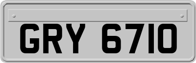 GRY6710