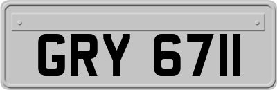 GRY6711