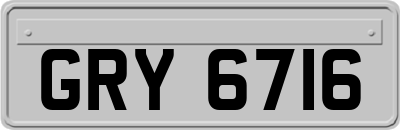 GRY6716