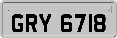 GRY6718