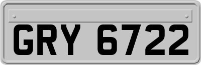 GRY6722