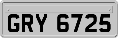 GRY6725