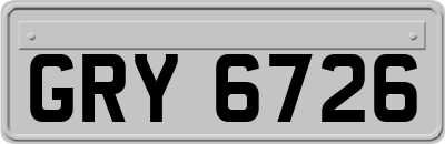 GRY6726