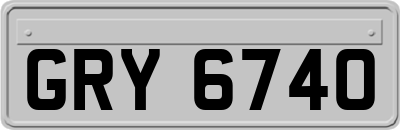 GRY6740