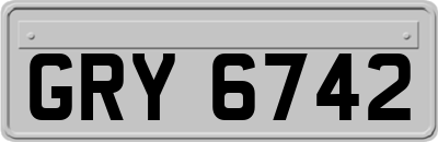 GRY6742
