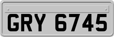 GRY6745