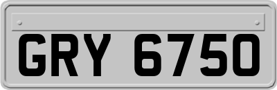 GRY6750