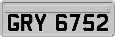 GRY6752