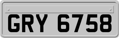 GRY6758