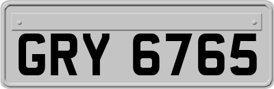 GRY6765