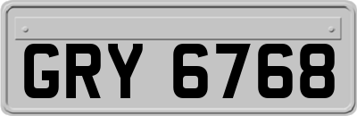 GRY6768