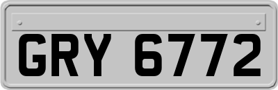 GRY6772