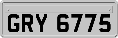 GRY6775