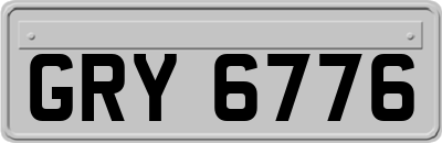 GRY6776