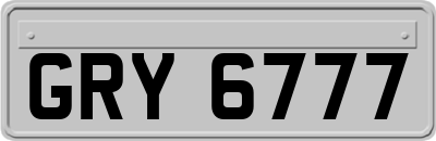 GRY6777