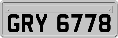 GRY6778