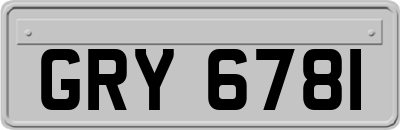 GRY6781