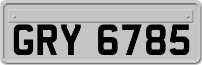 GRY6785