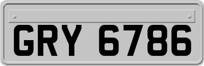 GRY6786