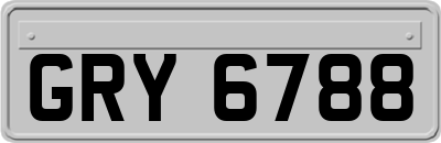 GRY6788