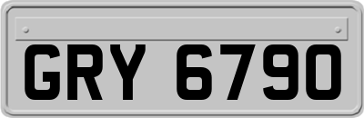 GRY6790