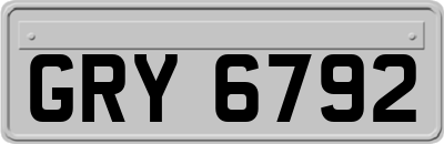 GRY6792