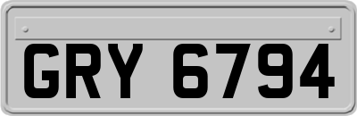 GRY6794