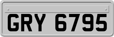 GRY6795