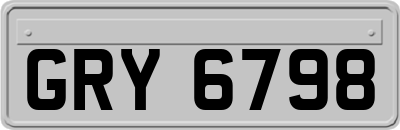 GRY6798