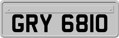 GRY6810