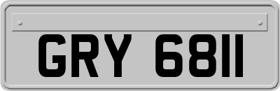 GRY6811