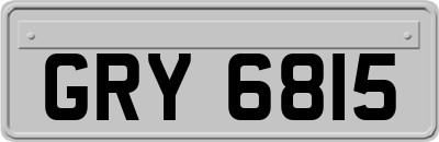 GRY6815
