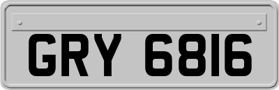 GRY6816