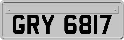 GRY6817