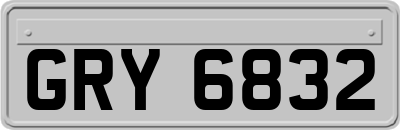 GRY6832