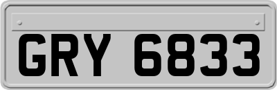 GRY6833