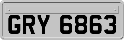 GRY6863