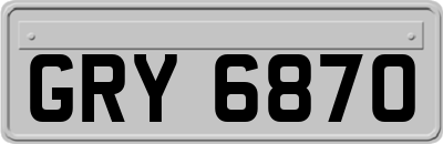 GRY6870