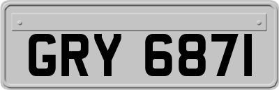 GRY6871