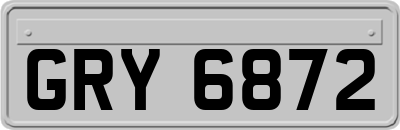 GRY6872