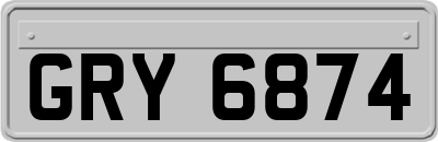 GRY6874