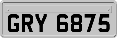 GRY6875