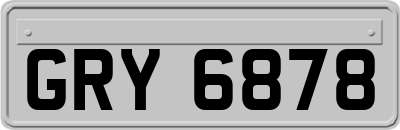 GRY6878