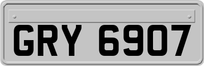 GRY6907