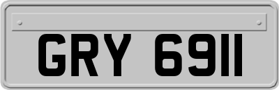 GRY6911