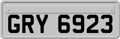 GRY6923