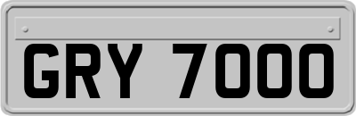 GRY7000