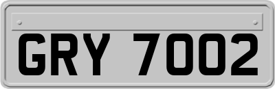 GRY7002