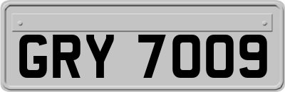 GRY7009