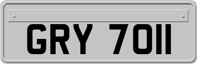 GRY7011